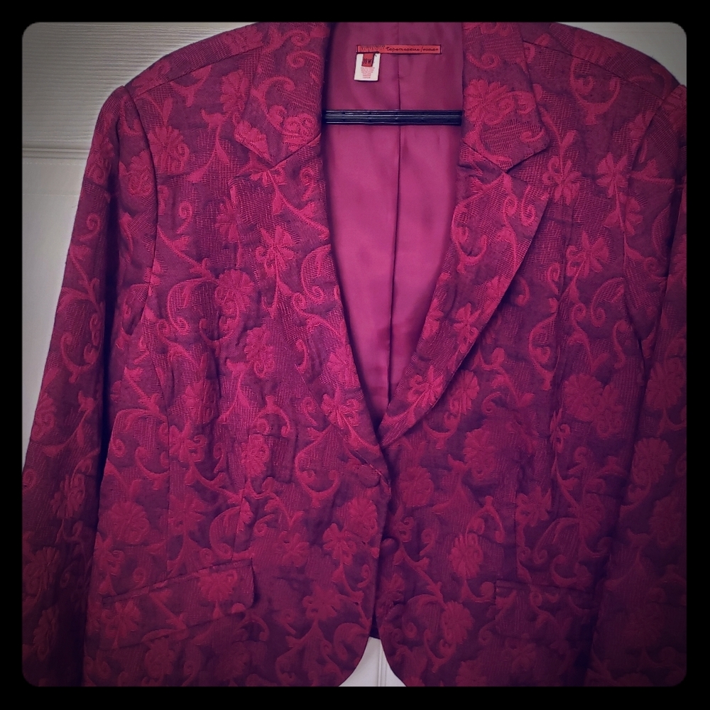 Women blazer